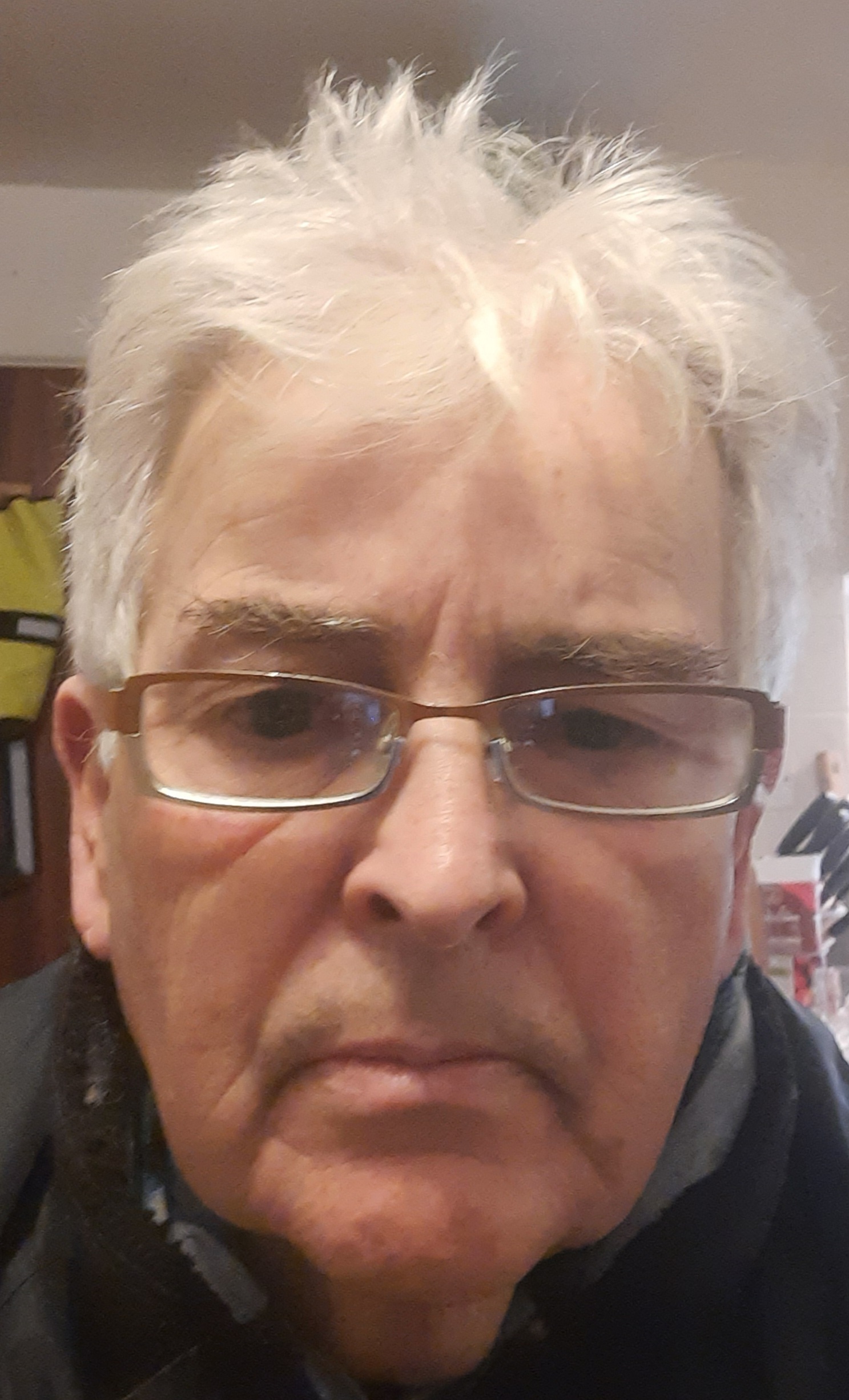 Nik Hammett